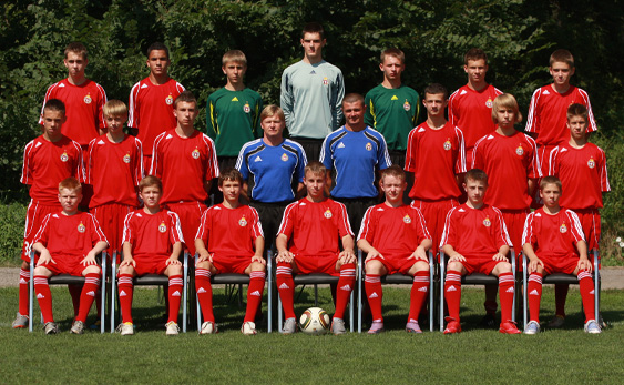 Fot. Maks Michalczak