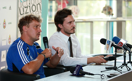 Fot. Maks Michalczak