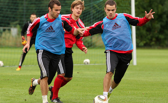 Fot. Maks Michalczak