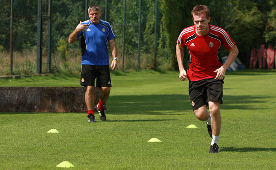 Fot. Maks Michalczak