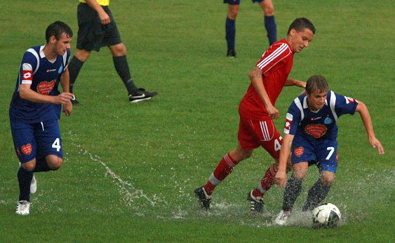 Fot. Maks Michalczak