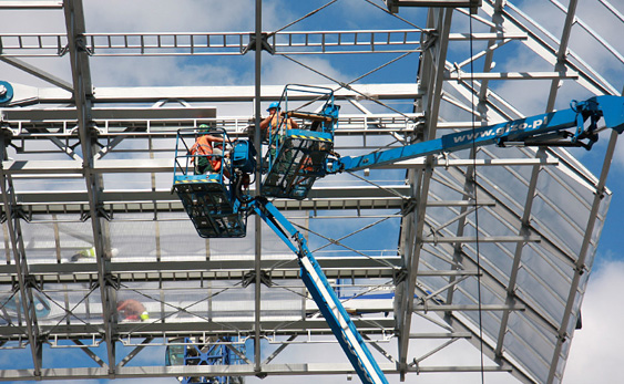 Fot. Maks Michalczak