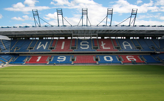 Fot. Maks Michalczak