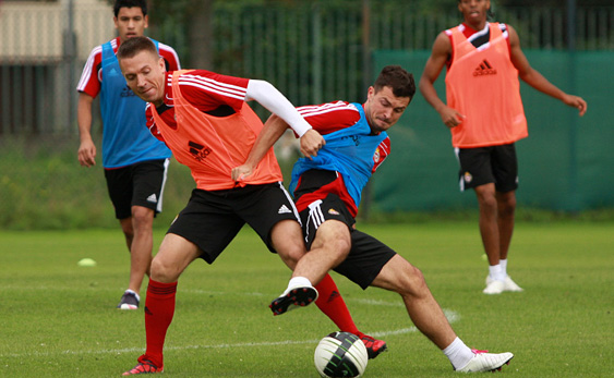 Fot. Maks Michalczak