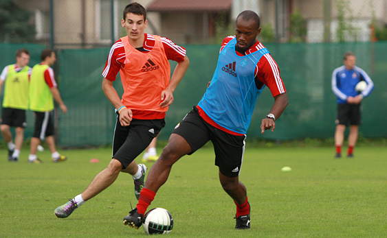 Fot. Maks Michalczak