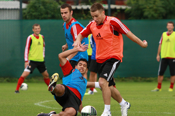 Fot. Maks Michalczak