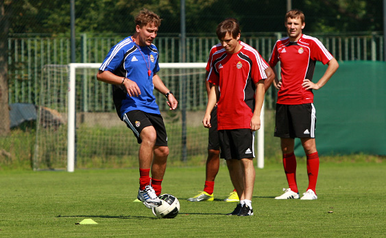 Fot. Maks Michalczak