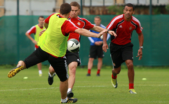 Fot. Maks Michalczak