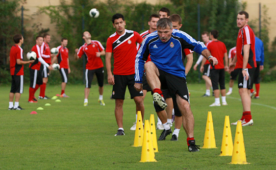 Fot. Maks Michalczak