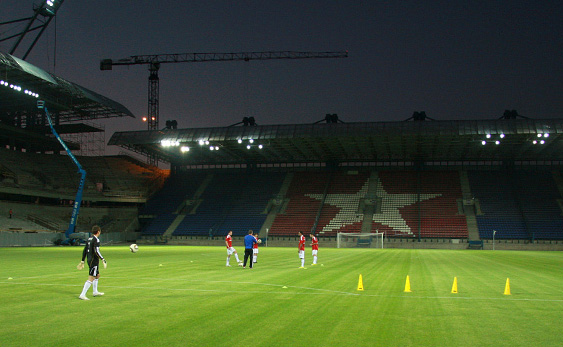 Fot. Maks Michalczak