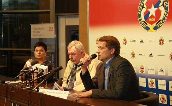 Fot. Maks Michalczak