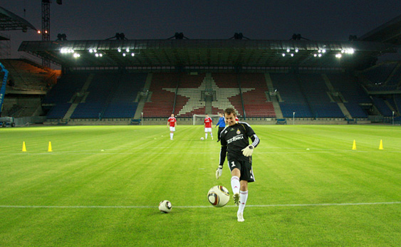 Fot. Maks Michalczak