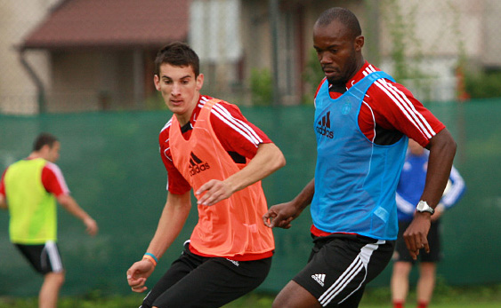 Fot. Maks Michalczak