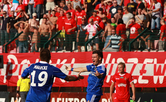 Fot. Maks Michalczak