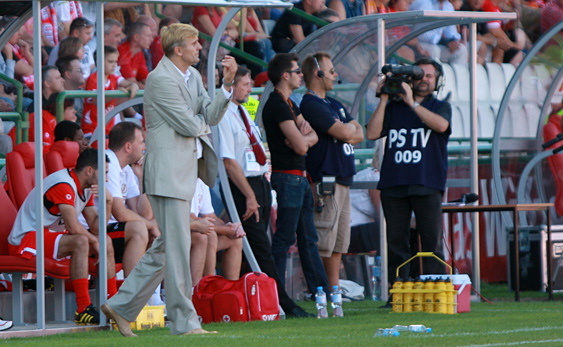 Fot. Maks Michalczak