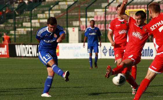 Fot. Maks Michalczak