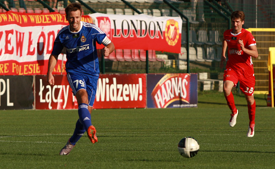 Fot. Maks Michalczak