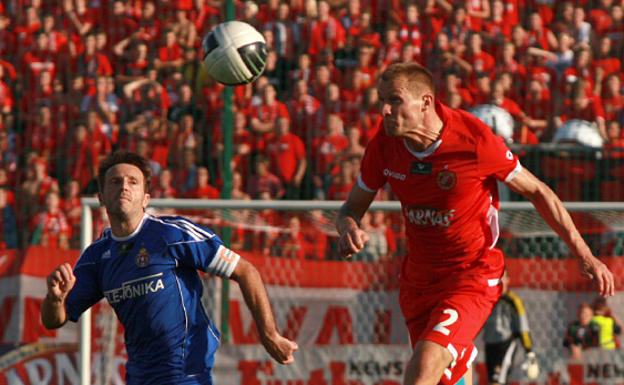 Fot. Maks Michalczak