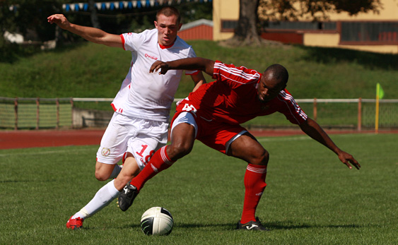 Fot. Maks Michalczak