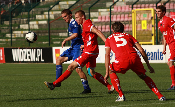 Fot. Maks Michalczak