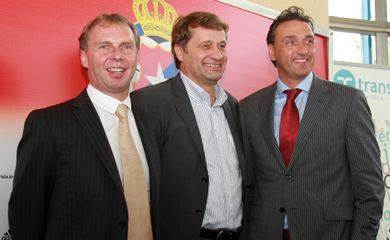 Fot. Maks Michalczak