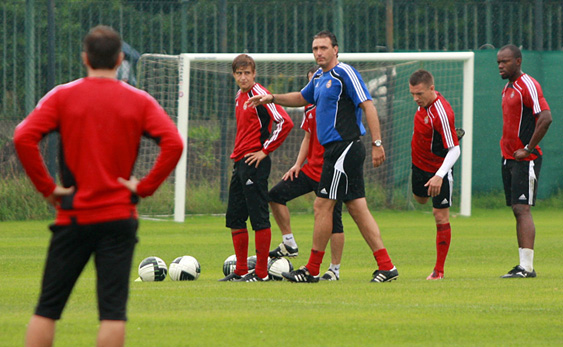 Fot. Maks Michalczak