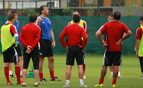 Fot. Maks Michalczak