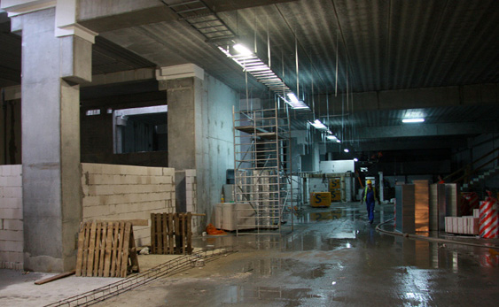 Fot. Maks Michalczak