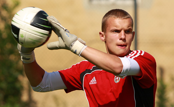 Fot. Maks Michalczak