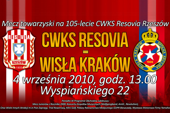 Fot. cwks-resovia.pl