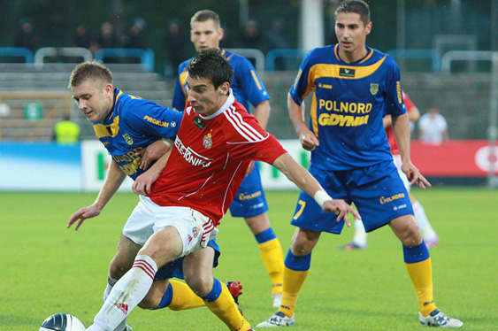 Fot. Maks Michalczak