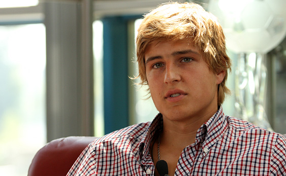 Fot. Maks Michalczak