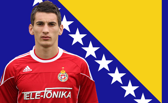 Fot. Maks Michalczak