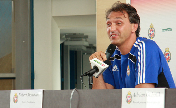 Fot. Maks Michalczak