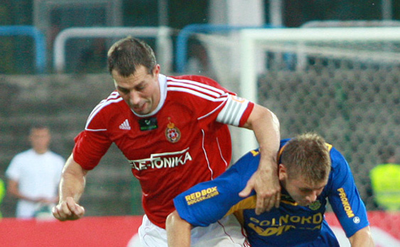 Fot. Maks Michalczak