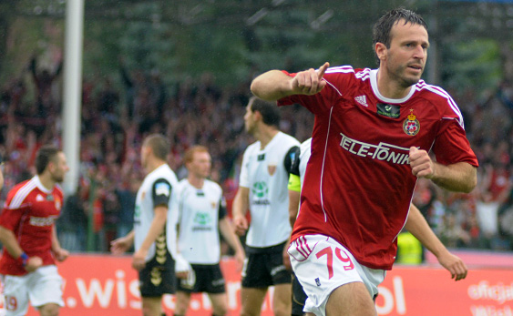 Fot. Maks Michalczak