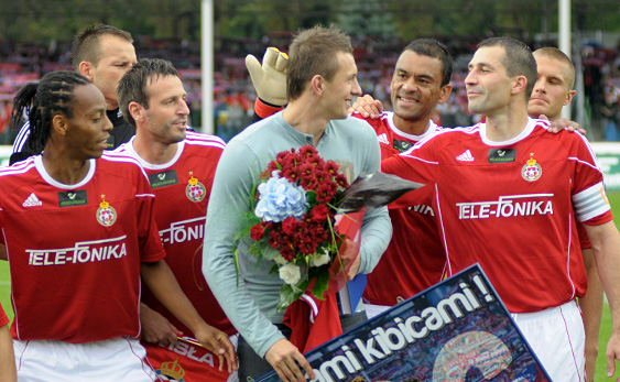 Fot. Maks Michalczak