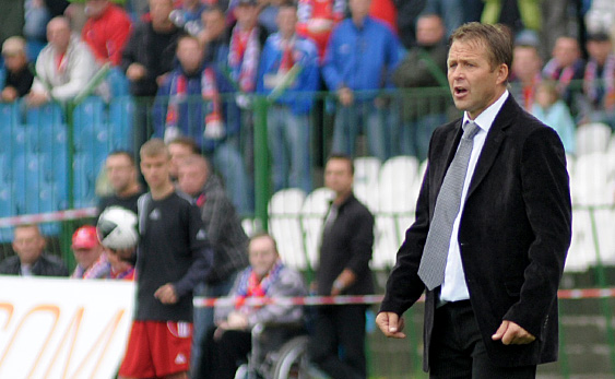 Fot. Maks Michalczak