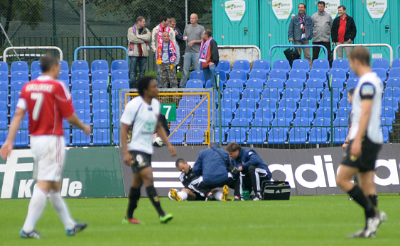 Fot. Maks Michalczak