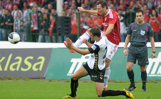 Fot. Maks Michalczak