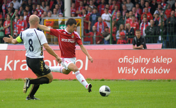 Fot. Maks Michalczak