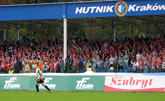 Fot. Maks Michalczak