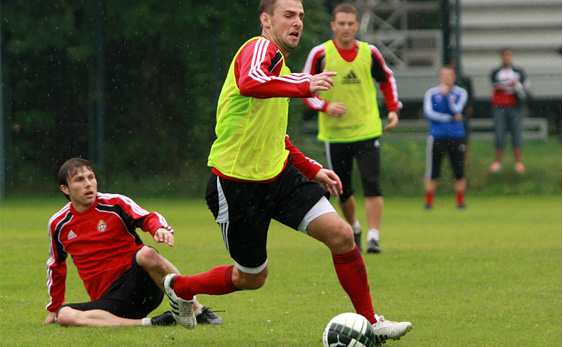 Fot. Maks Michalczak