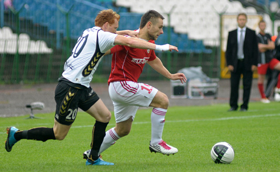 Fot. Maks Michalczak