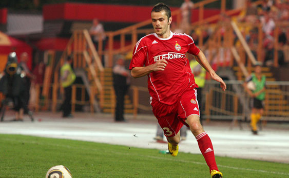 Fot. Maks Michalczak