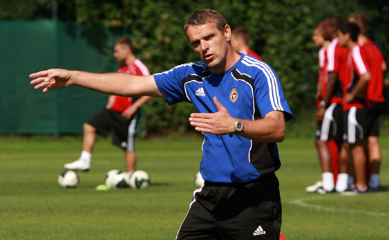 Fot. Maks Michalczak