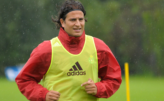 Fot. Maks Michalczak