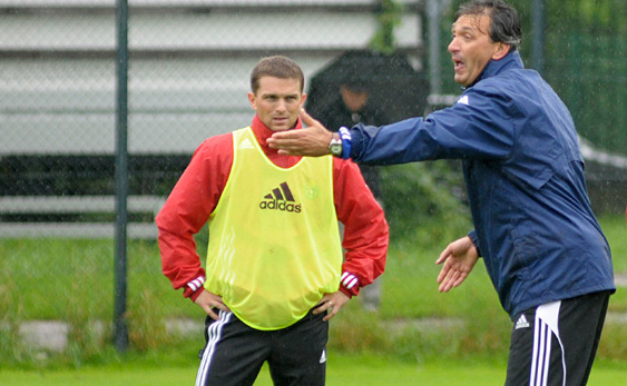 Fot. Maks Michalczak