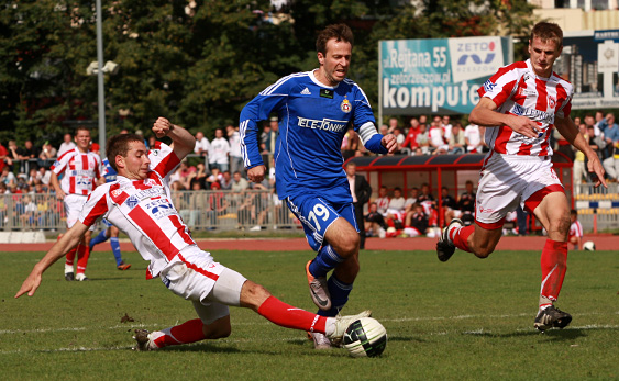 Fot. Maks Michalczak