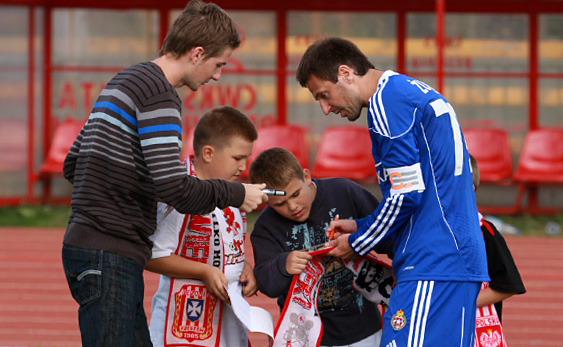 Fot. Maks Michalczak